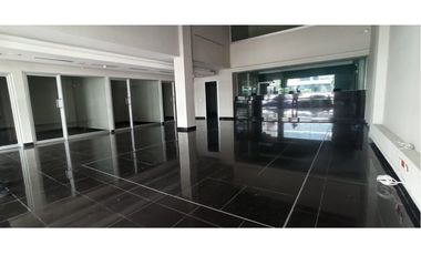 Se Alquilan dos Amplios Locales en Bethania cerca del Dorado Mall.