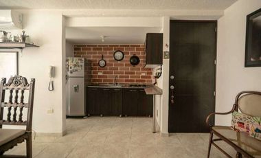 VENTA APARAMENTO EN PARQUE CENTRAL NATURA