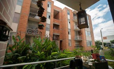 VENTA APARAMENTO EN PARQUE CENTRAL NATURA