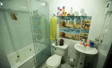 VENTA APARAMENTO EN PARQUE CENTRAL NATURA