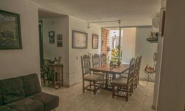 VENTA APARAMENTO EN PARQUE CENTRAL NATURA