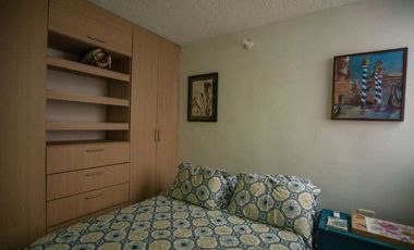 VENTA APARAMENTO EN PARQUE CENTRAL NATURA