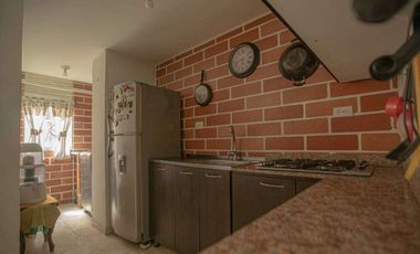 VENTA APARAMENTO EN PARQUE CENTRAL NATURA