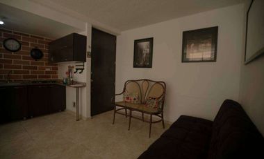 VENTA APARAMENTO EN PARQUE CENTRAL NATURA