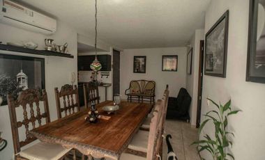 VENTA APARAMENTO EN PARQUE CENTRAL NATURA