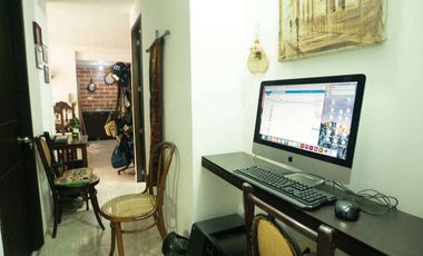 VENTA APARAMENTO EN PARQUE CENTRAL NATURA