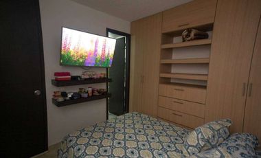 VENTA APARAMENTO EN PARQUE CENTRAL NATURA