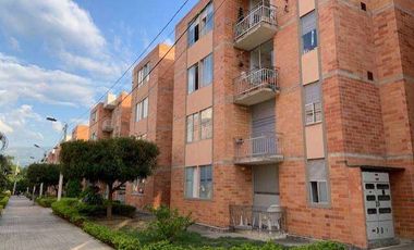 VENTA APARAMENTO EN PARQUE CENTRAL NATURA