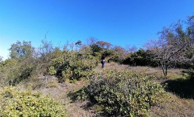 Sitio en Venta en Condominio Almar, San Vicente de Arrayanes