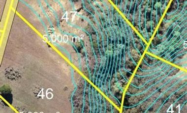 Sitio en Venta en Condominio Almar, San Vicente de Arrayanes