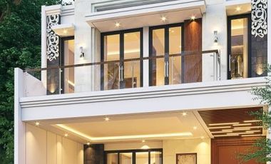 peruamhan villa taman raya raudha di jl dleima pekanbaru
