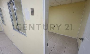 Se arrienda Galpón sector Comercial- Industrial