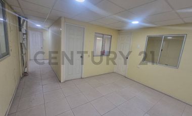 Se arrienda Galpón sector Comercial- Industrial