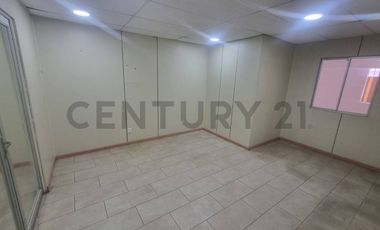 Se arrienda Galpón sector Comercial- Industrial