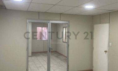 Se arrienda Galpón sector Comercial- Industrial