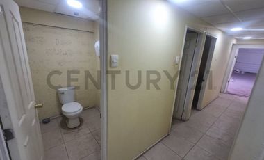 Se arrienda Galpón sector Comercial- Industrial