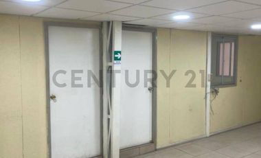 Se arrienda Galpón sector Comercial- Industrial