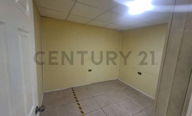 Se arrienda Galpón sector Comercial- Industrial