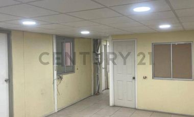 Se arrienda Galpón sector Comercial- Industrial