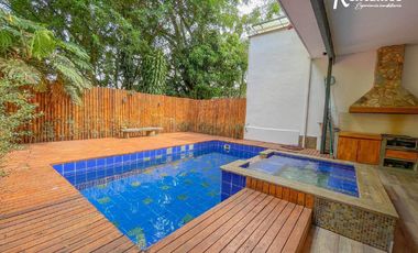 casa en venta en el tesoro. Cod V775430