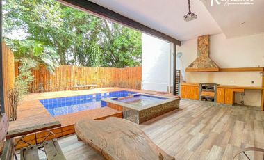 casa en venta en el tesoro. Cod V775430