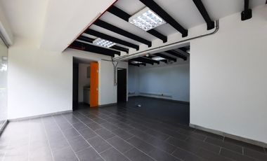 LOCAL PARA ARRIENDO EN EL POBLADO