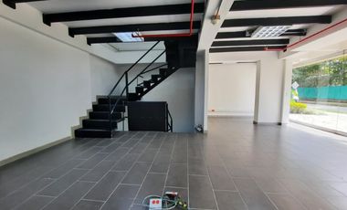 LOCAL PARA ARRIENDO EN EL POBLADO