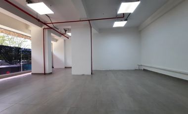 LOCAL PARA ARRIENDO EN EL POBLADO