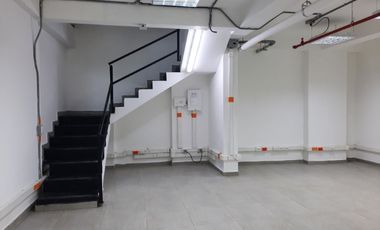 LOCAL PARA ARRIENDO EN EL POBLADO