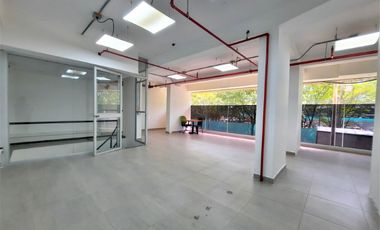 LOCAL PARA ARRIENDO EN EL POBLADO