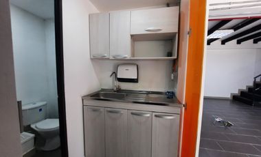LOCAL PARA ARRIENDO EN EL POBLADO