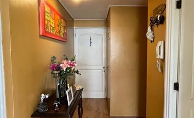 Departamento en Venta en Armando de Jaramillo cpn Vitacura