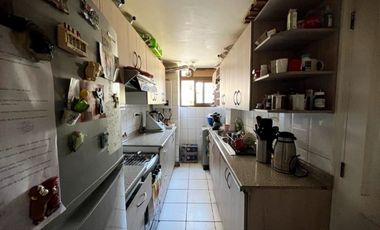 Departamento en Venta en Armando de Jaramillo cpn Vitacura