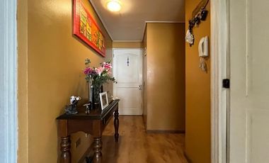 Departamento en Venta en Armando de Jaramillo cpn Vitacura