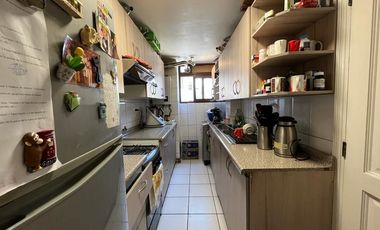 Departamento en Venta en Armando de Jaramillo cpn Vitacura