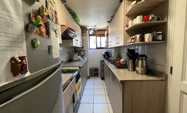 Departamento en Venta en Armando de Jaramillo cpn Vitacura