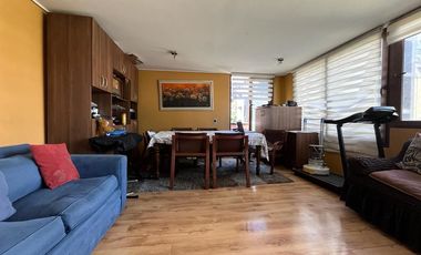Departamento en Venta en Armando de Jaramillo cpn Vitacura