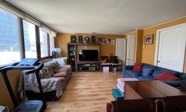 Departamento en Venta en Armando de Jaramillo cpn Vitacura
