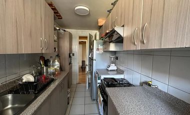 Departamento en Venta en Armando de Jaramillo cpn Vitacura