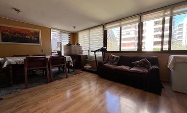 Departamento en Venta en Armando de Jaramillo cpn Vitacura
