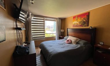 Departamento en Venta en Armando de Jaramillo cpn Vitacura