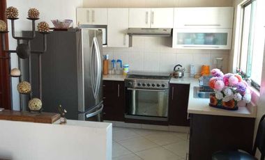 Vendo Pent House Tlalnepantla