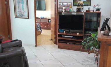 Vendo Pent House Tlalnepantla