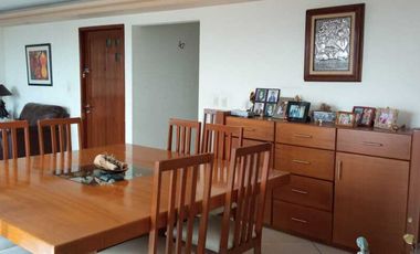 Vendo Pent House Tlalnepantla