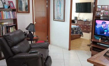 Vendo Pent House Tlalnepantla