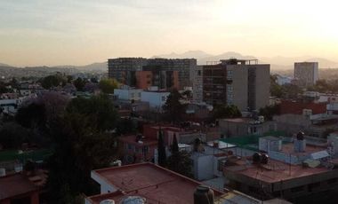 Vendo Pent House Tlalnepantla
