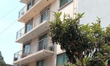 Vendo Pent House Tlalnepantla