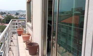 Vendo Pent House Tlalnepantla