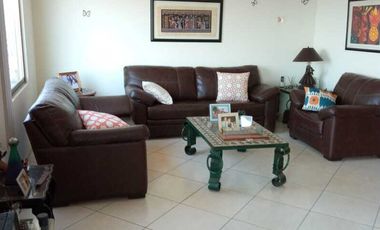 Vendo Pent House Tlalnepantla