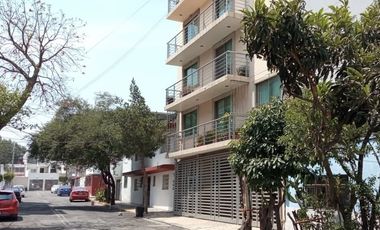 Vendo Pent House Tlalnepantla